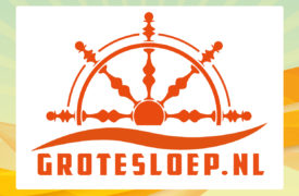 Banner - Sponsoren - Grotesloep