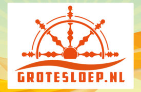 Banner - Sponsoren - Grotesloep