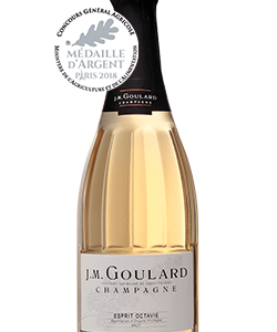 Esprit Octavie (Prestige) (6 flessen)