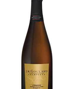 L'epanouie (Millésime) (6 flessen)