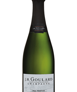 Paul Tradition (Brut)