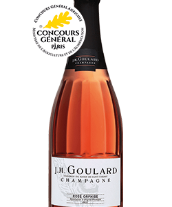 Rosé Orphise (6 flessen)