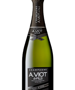 Blanc de Noir brut