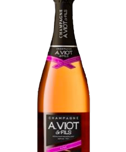 Rosé brut